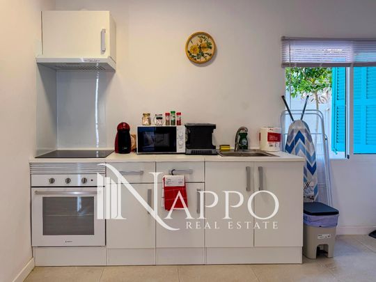 Piso de alquiler en Miquel Rosselo Alemany, Cala Major - Photo 1