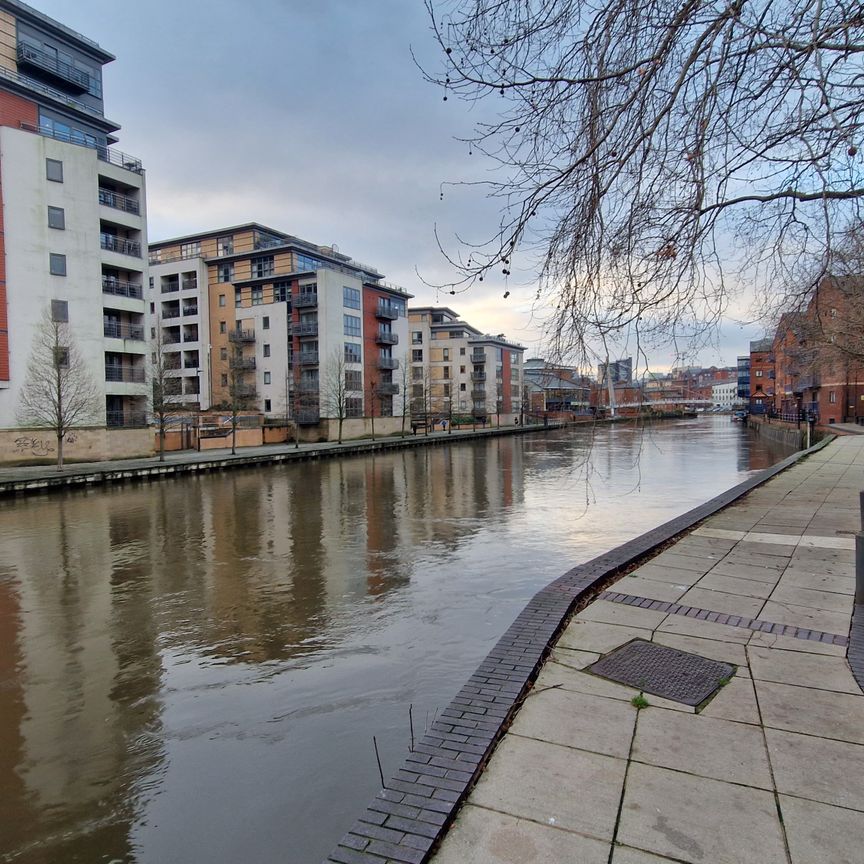 The Chandlers, Leeds City Centre - Photo 1