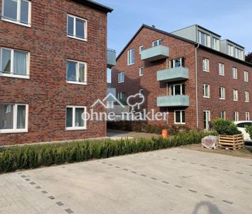 1-Zimmer-Wohnung am Zollenspieker - Photo 1