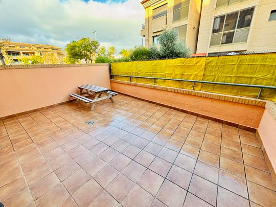 Ground floor long term rental Javea - Photo 1