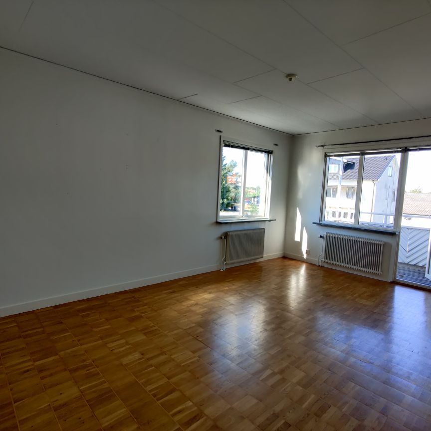 Allégatan 27 - Photo 1