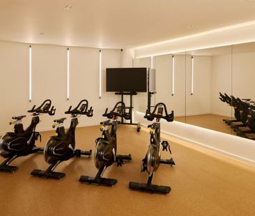 Studio to rent - Photo 5