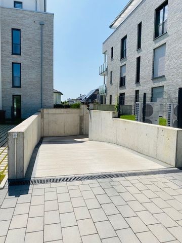 Nie wieder Treppensteigen! Wundervolle 3-Zimmer-Erdgeschosswohnung mit eigener Terrasse! - Photo 5