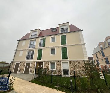 Location Appartement 2 pièces 45m² CHELLES 77500 - Photo 4