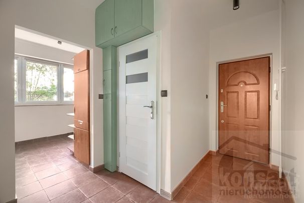 KAWALERKA 38M2 W PODJUCHACH, PARTER - Фото 1