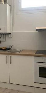 Appartement à louer 2 pièces 35.54m² - Photo 4