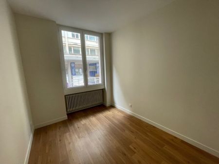 APPARTEMENT T3 A LOUER - Photo 5