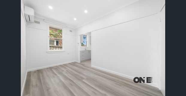 #2 BEDROOM HOUSE #FULLY RENOVATED #FLOORBOARDS - Photo 1
