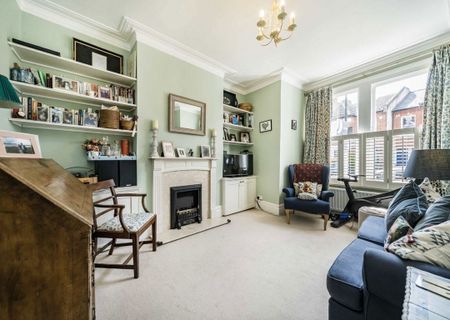 Tenham Avenue, SW2 4XS, London - Photo 4