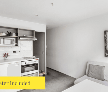 City living! - Photo 1