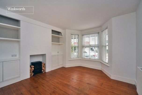 2 bedroom end of terrace house to rent - Photo 1