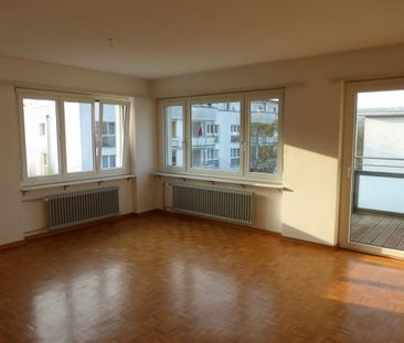 Quiet living on the outskirts of Solothurn - Photo 1