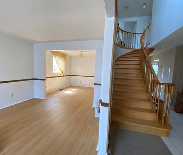 For Lease - 12 Blue Eagle Trail Unit# Room1, Toronto, Ontario - Photo 2