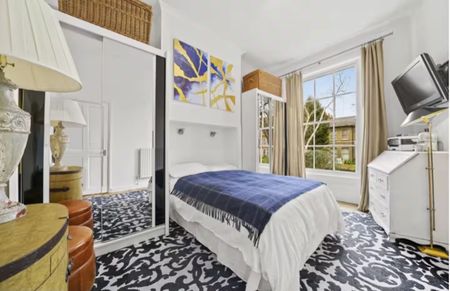 2 Bed Flat, St. Mary's Road, SE15 - Photo 3