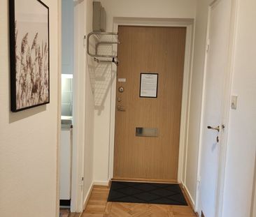 Byggmästaregatan 19B - Foto 2