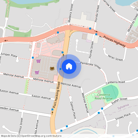 13/24-28 Port Hacking Road, NSW 2224, Sylvania