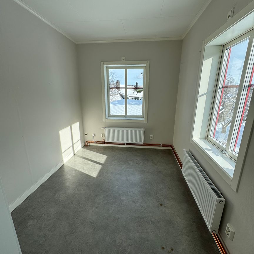 Granmodalsgatan, Sundsvall - Foto 1
