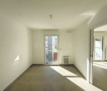 Location Appartement 2 pièces NICE 06300 - Photo 1