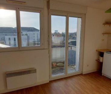 Appartement à louer, 2 pièces - Angers 49000 - Photo 2