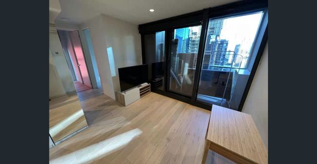 Melbourne City 1 Bedroom 1 Study Room, Fully Furnished - Photo 1