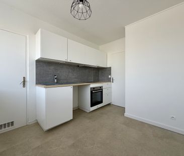 Location Appartement 2 pièces 48m² VELIZY VILLACOUBLAY 78140 - Photo 1