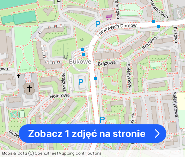 Miejsce parkingowe zew. - Zdjęcie 1