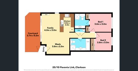 Modern Comfort, Low-Maintenance Living - Ground-Floor Gem in the Heart of Clarkson! - Photo 4