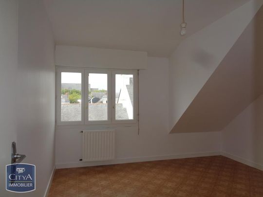 Location Appartement 3 pièces 40m² ST NAZAIRE 44600 - Photo 1