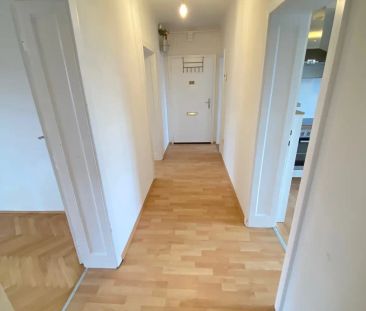 Pärchenwohnung - 3 Zimmerwohnung mit Gartenanteil in Enns / Nähe Ka... - Photo 6