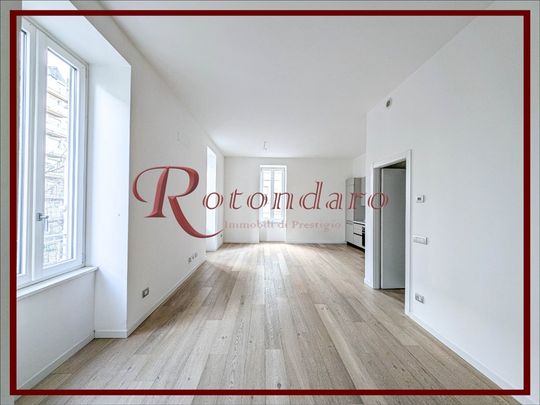 Affitto Residenziale - Milano P.ta Genova, Romolo, Solari - Via Andrea Solari - Photo 1