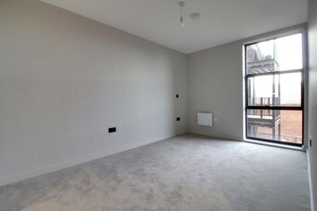 Pressworks, 40-44 Northwood Street, Jewellery Quarter - Photo 3