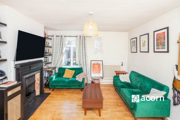 Sydenham Hill, London, SE23 - Photo 1