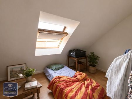 Location Appartement 3 pièces 54m² CHALON SUR SAONE 71100 - Photo 2