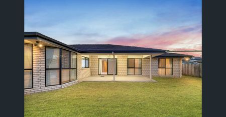 Perfectly Presented Family Home with Rare Side Access - Photo 2