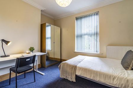 5 bedroom house to rent - Photo 3