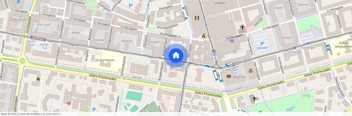 Nygatan 81, Norrköping