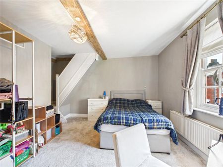 3 bedroom end of terrace house to rent - Photo 5