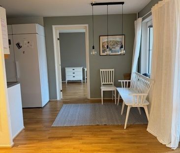 Kungsgatan 6 - Foto 1