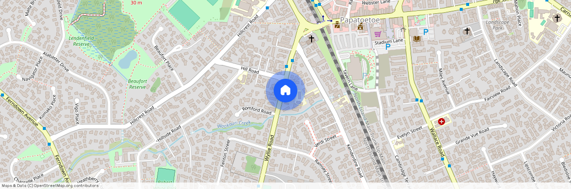 8/44 Wyllie Road, Papatoetoe, Manukau City