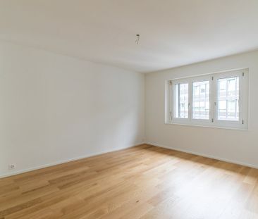 Sanierte Zentral gelegene Wohnung - Photo 1