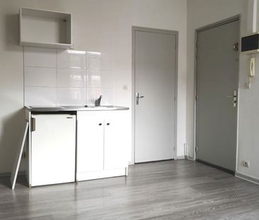 Appartement à louer 2 pièces • Lille - Photo 6