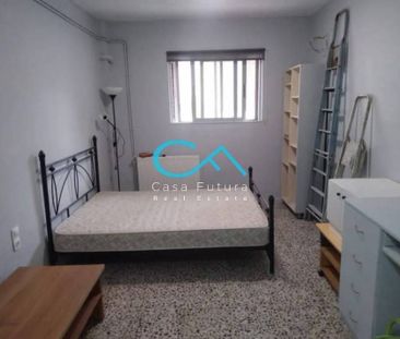 Studio/Γκαρσονιέρα για ενοικίαση Προάστιο (Πάτρα) - Photo 2