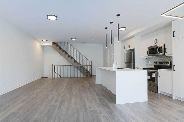 For Lease - 1166 Lloyd Landing Drive, Milton, Ontario - Photo 1