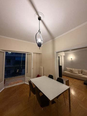 Διαμέρισμα για ενοικίαση Άνω Ιλίσια (Ζωγράφου) - Photo 4