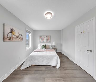 For Lease - 10 Snowcreek Street, Markham, Ontario - Photo 3