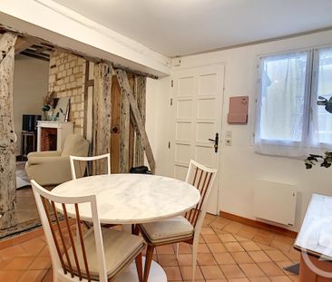 Location Appartement 3 pièces 45m² TROYES 10000 - Photo 5