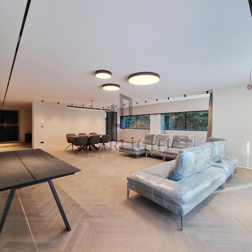 Primaverii Rent | Elegant 3 bedroom with large garden - Fotografie 1