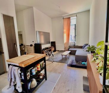 Appartement 2 pièces à louer - Photo 6