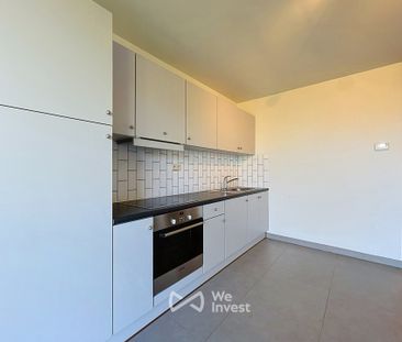 Duplex met één slaapkamer in Vilvoorde - foto 2