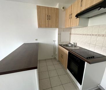 Appartement à louer 2 pièces • Épône - Photo 5